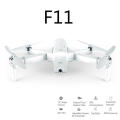 SJRC F11 GPS Drone Quadcopter Long Flight Time with 1080P Camera 5G Wifi FPV Follow Me Helicopter Professional Brushless